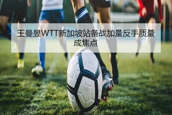 王曼昱WTT新加坡站备战加量反手质量成焦点